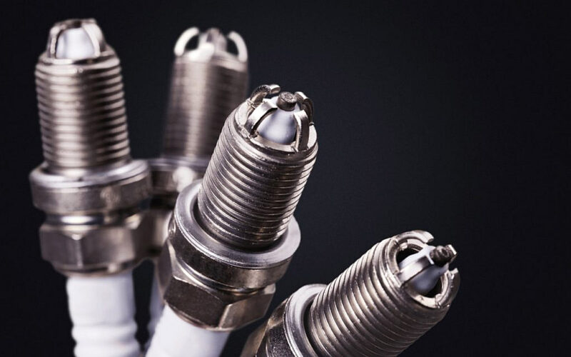 Difference Between Regular Spark Plugs and Platinum Ones