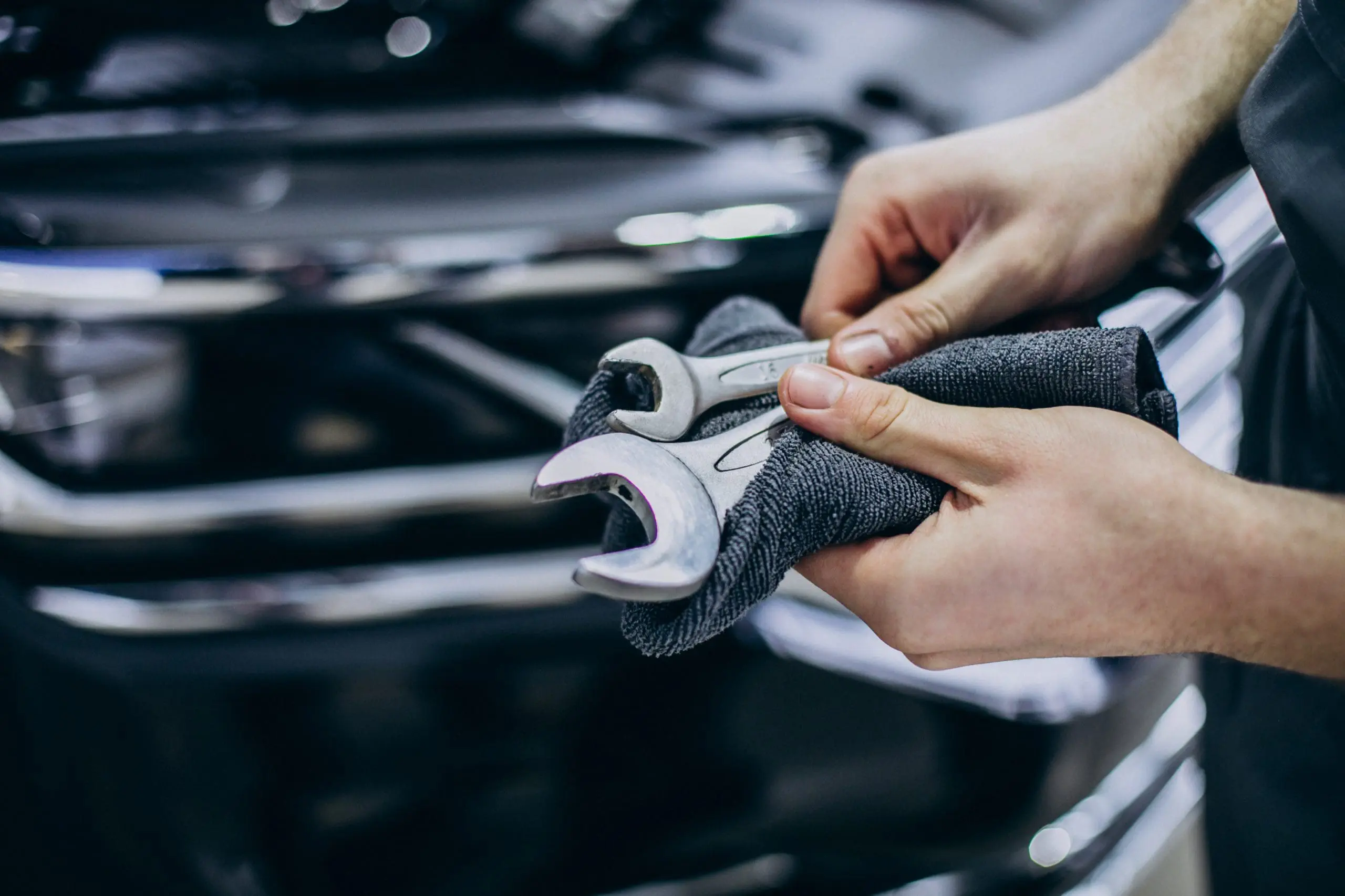 Car Servicing Tips